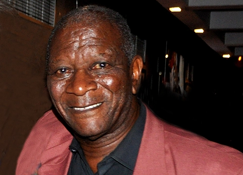 Miguel Crispim - Lendário mecânico da equipe Vemag