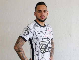 Maycon, um dos destaques do Corinthians. Foto: Rodrigo Coca/Ag. Corinthians