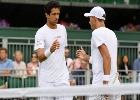 Em maratona de 4h40, Melo é o 1º brasileiro campeão de duplas em Wimbledon