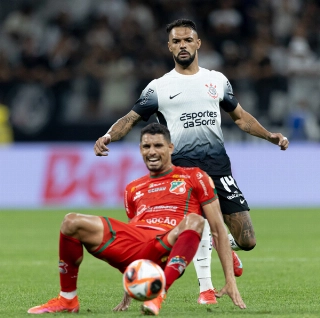 Ap&oacute;s empate amargo com o Santos, Corinthians vai a Rio Claro enfrentar o Velo Clube; os times