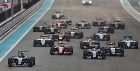 F1: Rosberg vence GP de Abu Dhabi e iguala marcas de Brabham, Hill e Fittipaldi