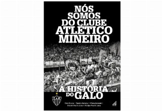O livro conta sobre a conquista do primeiro troféu, o surgimento dos primeiros ídolos e a formação da nossa identidade