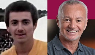 Terceiro Tempo - Antes e Depois - Bobô