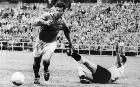 Saudade: H&aacute; tr&ecirc;s anos morria Just Fontaine, maior artilheiro em uma &uacute;nica edi&ccedil;&atilde;o de Copa do Mundo