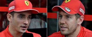 Monegasco pode sucumbir à experiência do alemão. Fotos: Marcos Júnior Micheletti/Portal TT