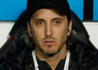 Luis Zubeld&iacute;a - Treinador de futebol