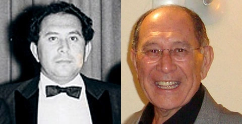 Em 1987 e em 14 de novembro de 2011. 