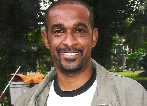 Guinei - Ex-zagueiro do São Bento e Corinthians