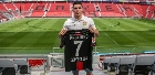 Paulinho é apresentado no Bayer e elogia clube: "É um pacote completo"