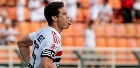 Hernanes jogou a Champions, mas ainda prefere adrenalina da Libertadores