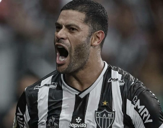 Foto: Bruno Cantini/Atlético-MG