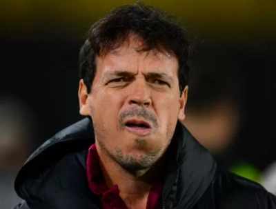  - LIBERTADORES