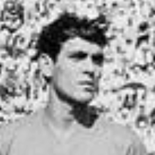 Nildo   - Ex-Bahia, evitou o 1000º gol de Pelé