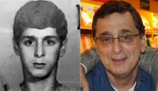 Terceiro Tempo - Antes e Depois - Antero Greco
