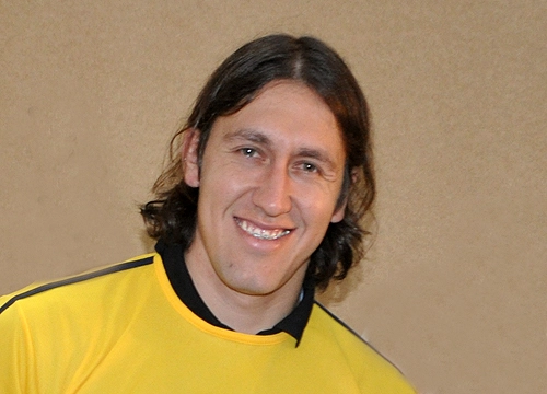 Cássio - Goleiro campeão mundial pelo Corinthians