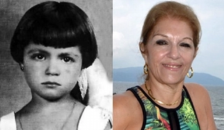 Terceiro Tempo - Antes e Depois - Lenice Chame Magnoni Neves