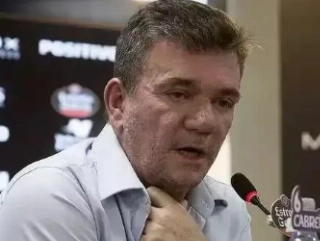 TIM&Atilde;O - Conselho expulsa Andr&eacute;s do quadro de s&oacute;cios do Corinthians