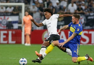 Alvinegro venceu no confronto disputado em Itaquera. Foto: Rodrigo Coca/Agência Corinthians