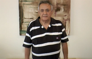 Saudade: Ex-ponta e treinador, Nicanor de Carvalho completaria 79 anos