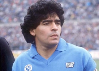 Maradona