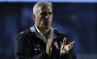 Ap&oacute;s recupera&ccedil;&atilde;o no Paulista, S&atilde;o Paulo encara o Gr&ecirc;mio pelo Brasileiro; os times