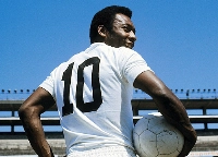 Pel&eacute; - O Atleta do S&eacute;culo XX