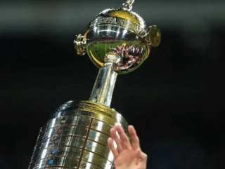 SECO PRA VOC&Ecirc; - Libertadores: Tim&atilde;o se deu mal, mas poderia ser pior; j&aacute; o Verd&atilde;o... 