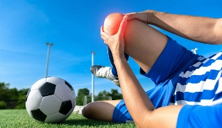 S&atilde;o onze jogadores, uma sele&ccedil;&atilde;o inteira de craques lutando contra o rel&oacute;gio com os tratamentos mais avan&ccedil;ados do planeta