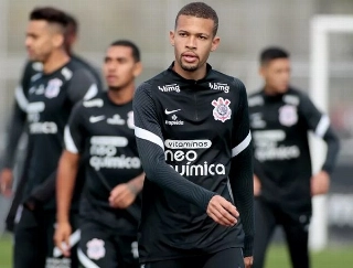 Defensora alvinegro já esteve na pauta do Benfica e agora desperta o interesse do Porto. Foto: Rodrigo Coca/Ag Corinthians