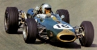 Olhos no retrovisor: H&aacute; 100 anos nascia Jack Brabham, campe&atilde;o com sua pr&oacute;pria equipe na F&oacute;rmula 1