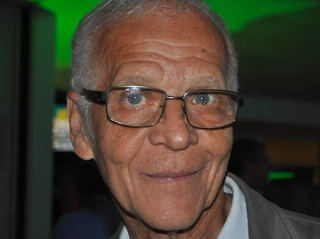 Ademir da Guia, que completa 84 anos, foi tema de poema de Jo&atilde;o Cabral de Melo Neto