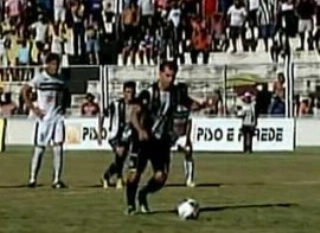 ACHADOS & PERDIDOS - Relembre o mil&eacute;simo gol do aniversariante T&uacute;lio Maravilha!