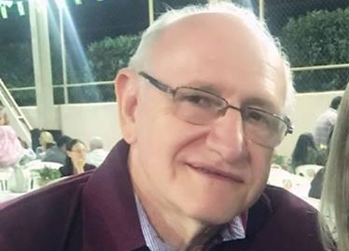 Normandes  - Ex-zagueiro do Atlético-MG