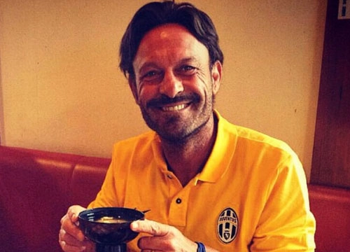 Totò Schillaci - Juventus, Inter e Seleção da Itália