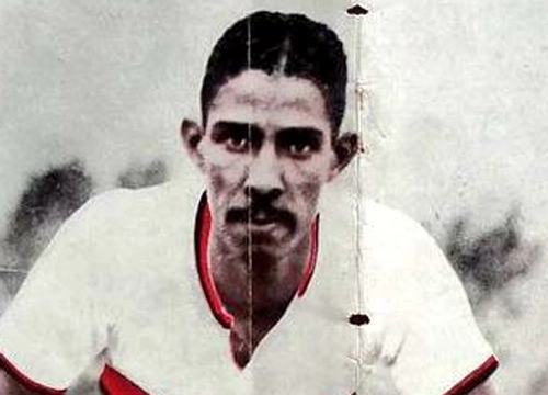 Norival  - Ex-zagueiro do Flamengo e Fluminense