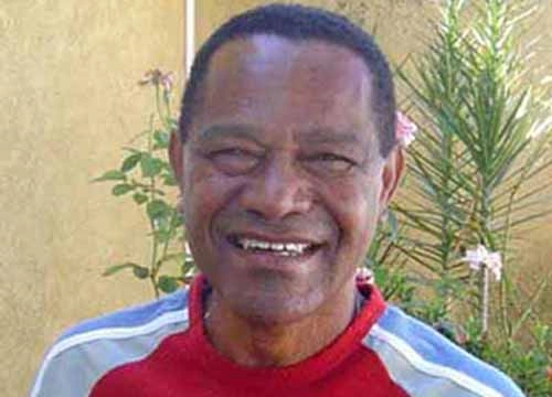 Noriva - Ex-ponta do Santos