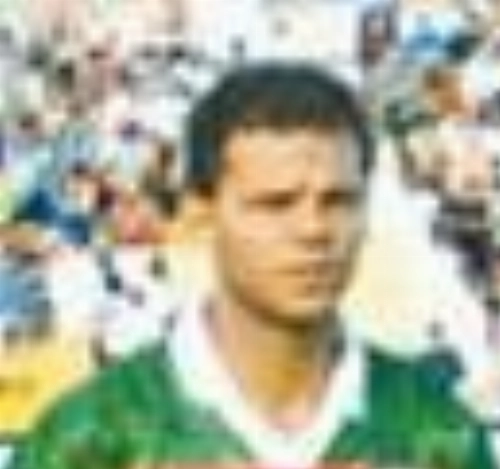 Norberto Arruda  - Ex-volante da dupla Gre-Nal