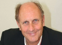 Hans-Joachim Stuck - Ex-piloto de F&oacute;rmula 1