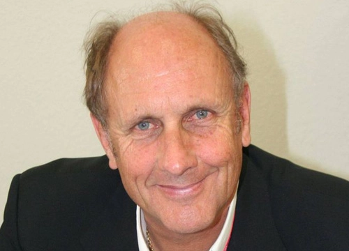 Hans-Joachim Stuck - Ex-piloto de Fórmula 1