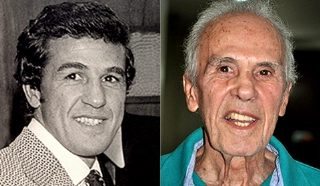 Terceiro Tempo - Antes e Depois - Eder Jofre