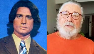 Terceiro Tempo - Antes e Depois - S&eacute;rgio Chapelin