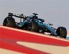 F1: Mercedes finaliza na lideran&ccedil;a a primeira bateria de testes da pr&eacute;-temporada no Bahrein