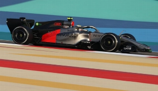 F1: Bortoleto fala em 'transformar todo o trabalho &aacute;rduo em realidade'