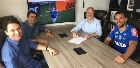 Fred pede esclarecimento de decisão sobre multa de R$ 10 mi ao Atlético-MG