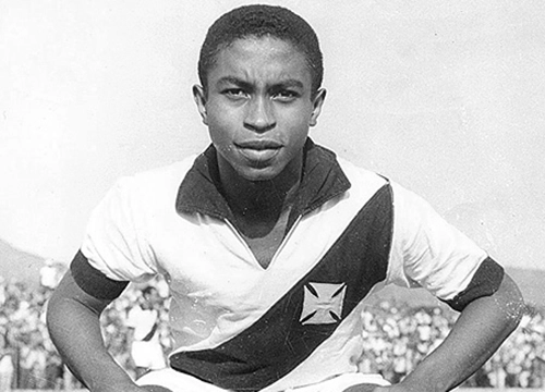 Maranh&atilde;o  - Ex-volante do Vasco e Comercial