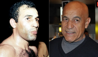 Terceiro Tempo - Antes e Depois - Miguel de Oliveira
