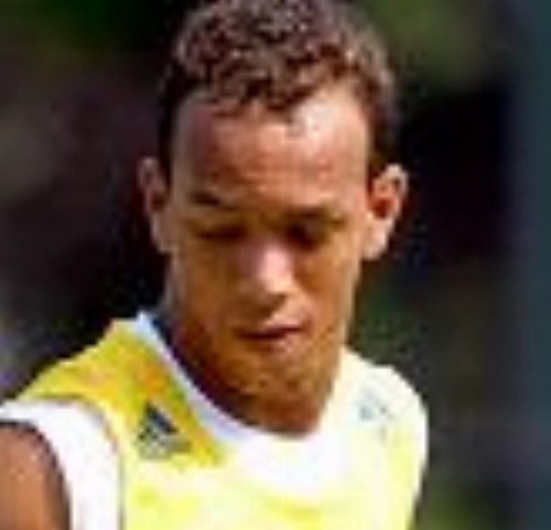 Alemão  - Ex-atacante do Coritiba e Palmeiras