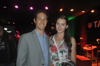 Em entrevista, Bruno Senna fala sobre o começo de sua segunda temporada na F-E
