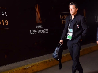 Treinador argentino era visto como opção para substituir Ernesto Valverde no Barça. Foto: Facebook/Reprodução