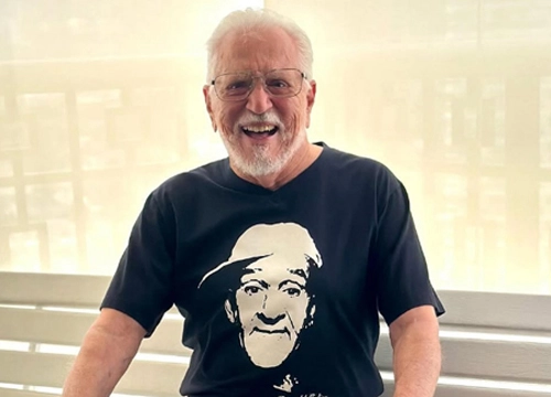 Carlos Alberto de Nóbrega - Roteirista e humorista